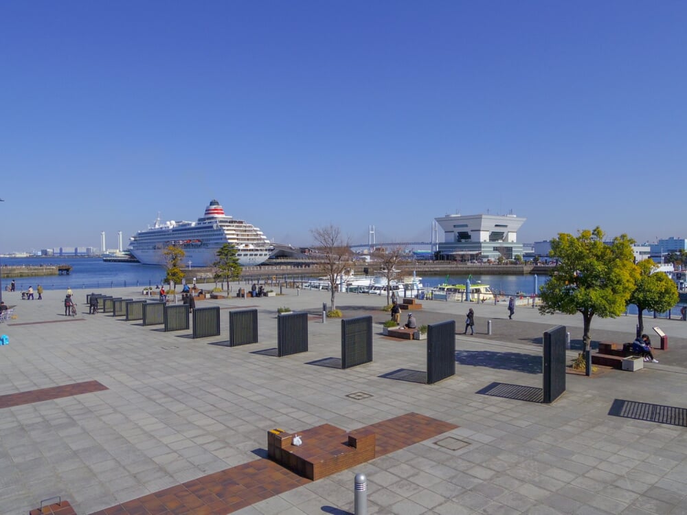 象の鼻パークの写真7