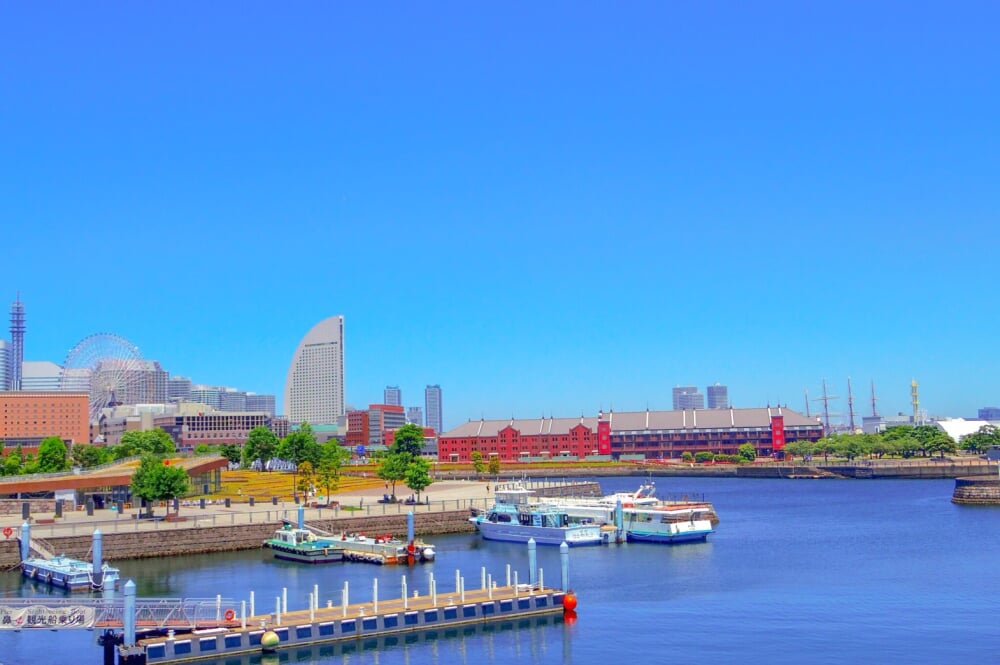 象の鼻パークの写真8