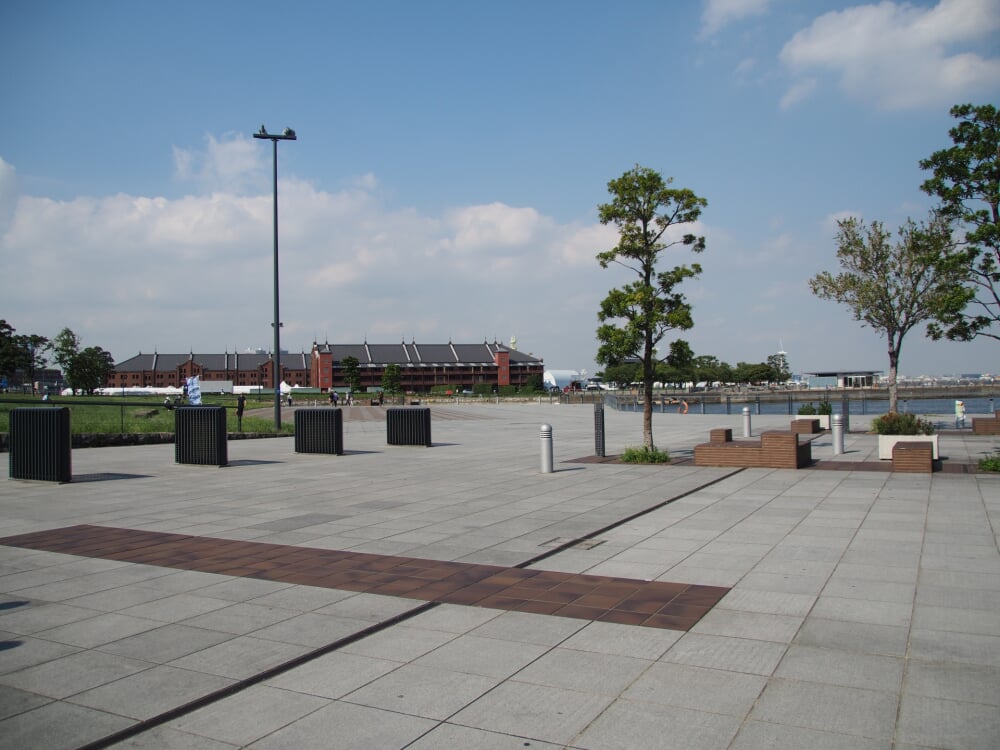 象の鼻パークの写真10