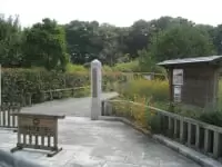 越谷梅林公園