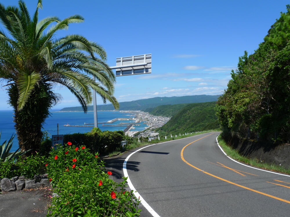 室戸岬の写真2