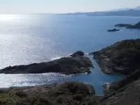 願いが叶うクルスの海