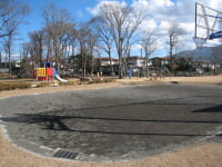 南ふれあい自然公園