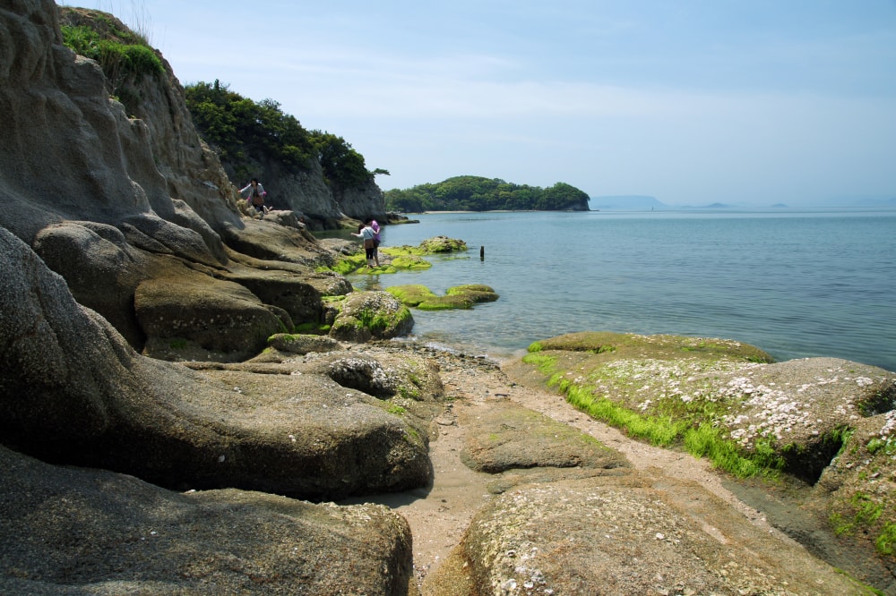 エンジェルロードの写真4