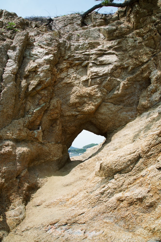 エンジェルロードの写真6