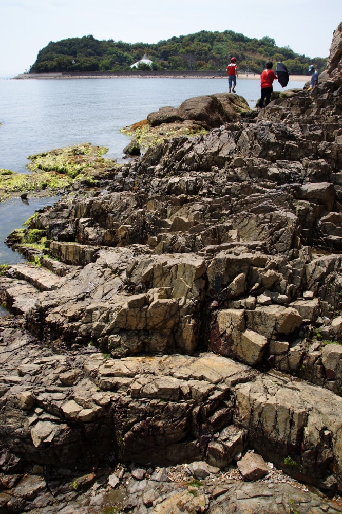 エンジェルロードの写真7