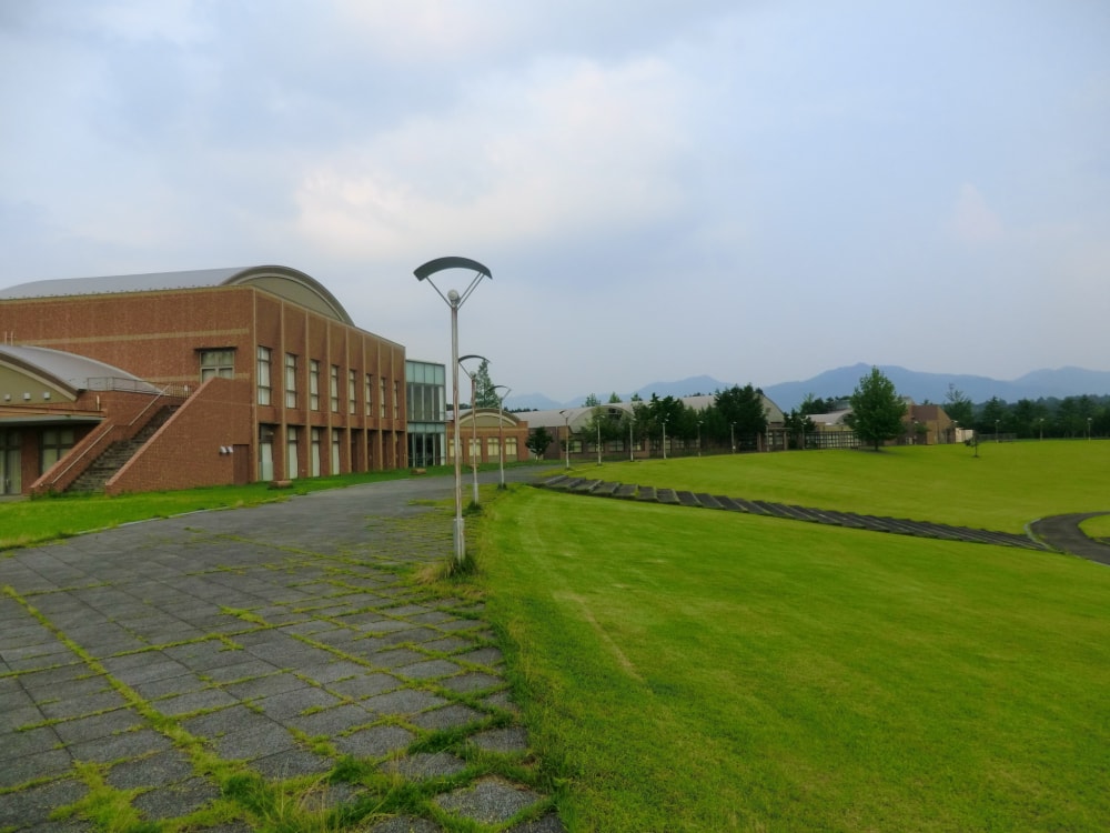 鹿深夢の森の写真2