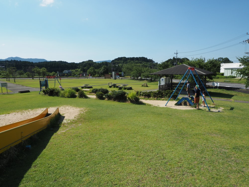 鹿深夢の森の写真3