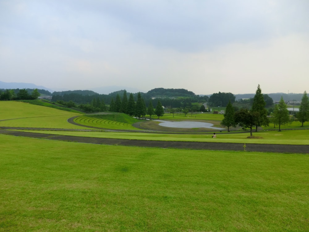 鹿深夢の森の写真4