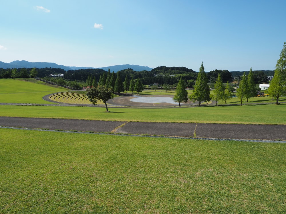 鹿深夢の森の写真5