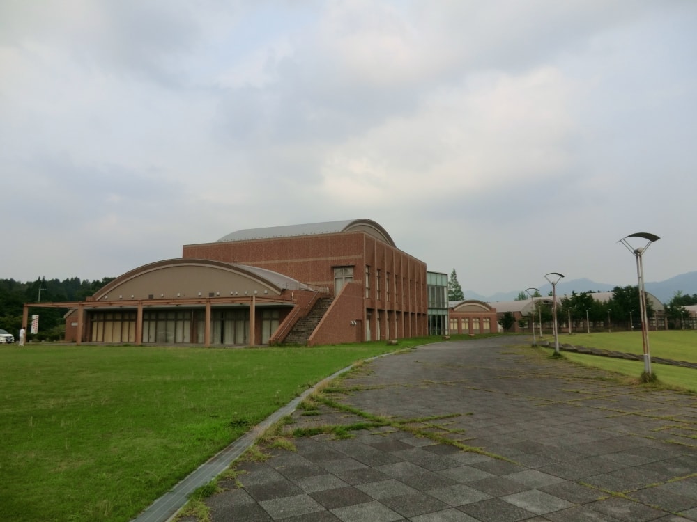 鹿深夢の森の写真6