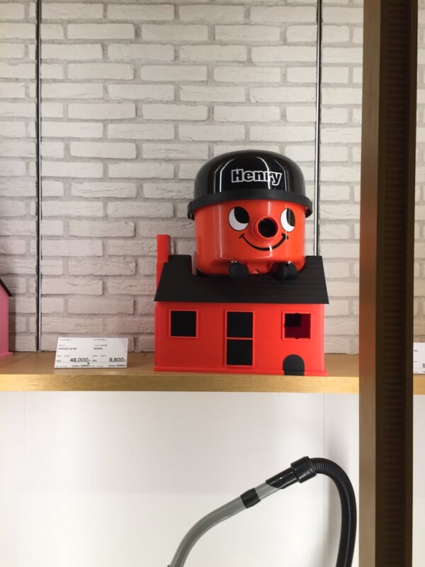 二子玉川 蔦屋家電の写真4