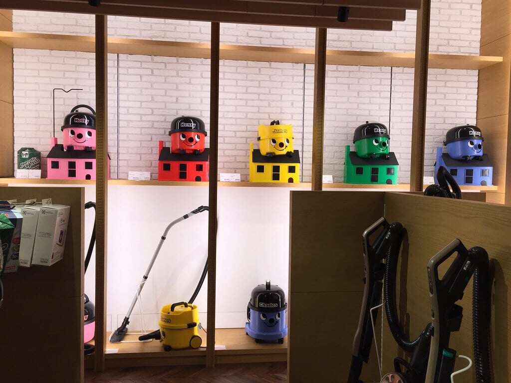 二子玉川 蔦屋家電の写真7