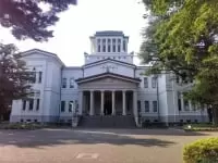 横浜市大倉山記念館