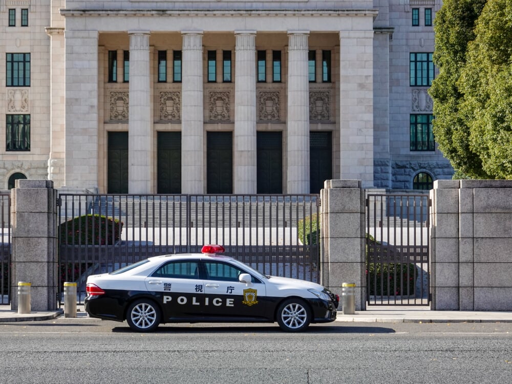 国会議事堂の写真4