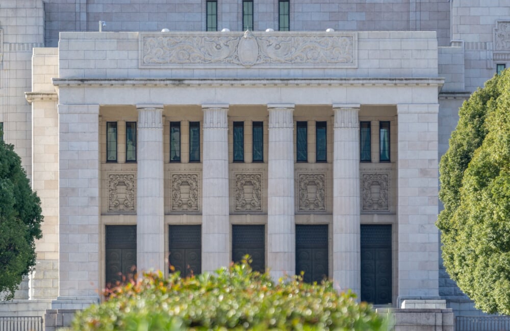 国会議事堂の写真5