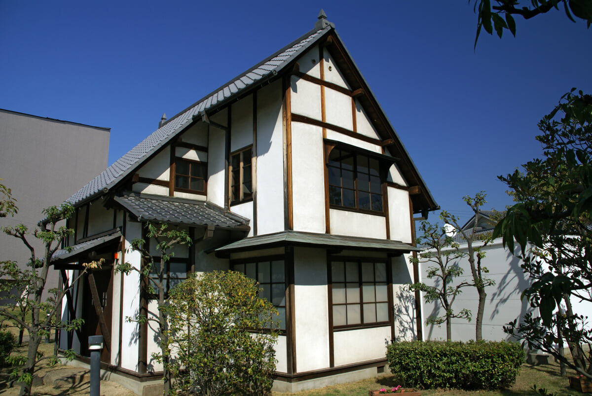 芦屋市立美術博物館の写真5