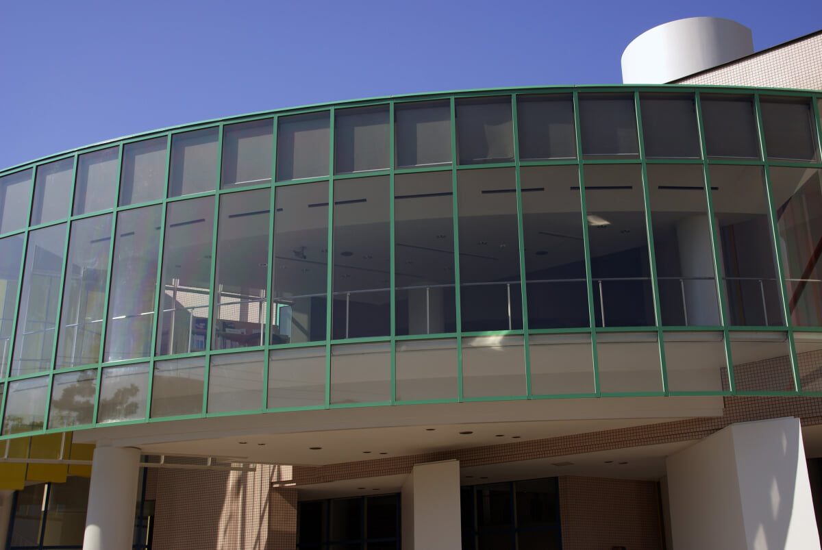 芦屋市立美術博物館の写真6