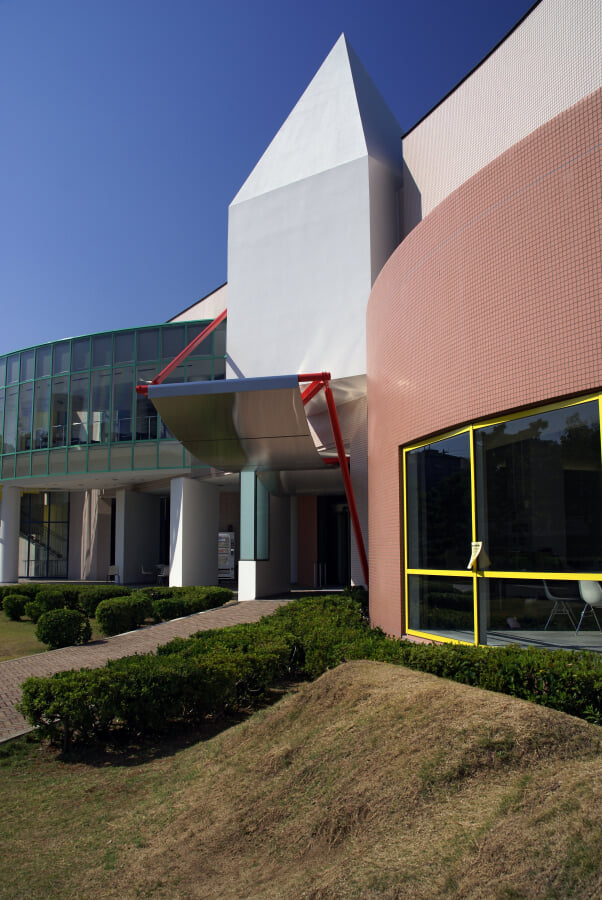 芦屋市立美術博物館の写真7