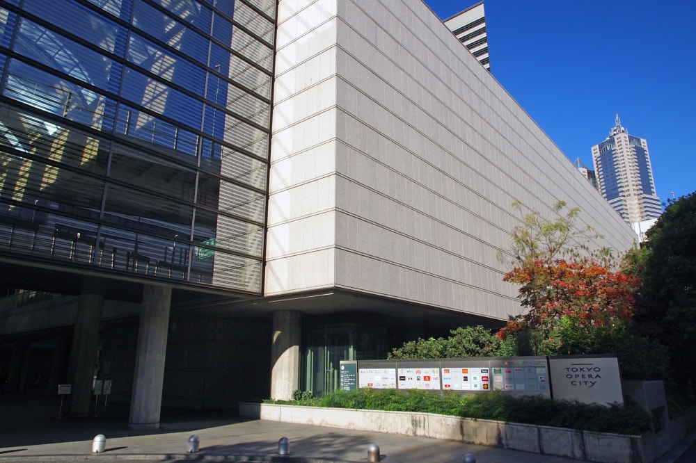 新国立劇場の写真2