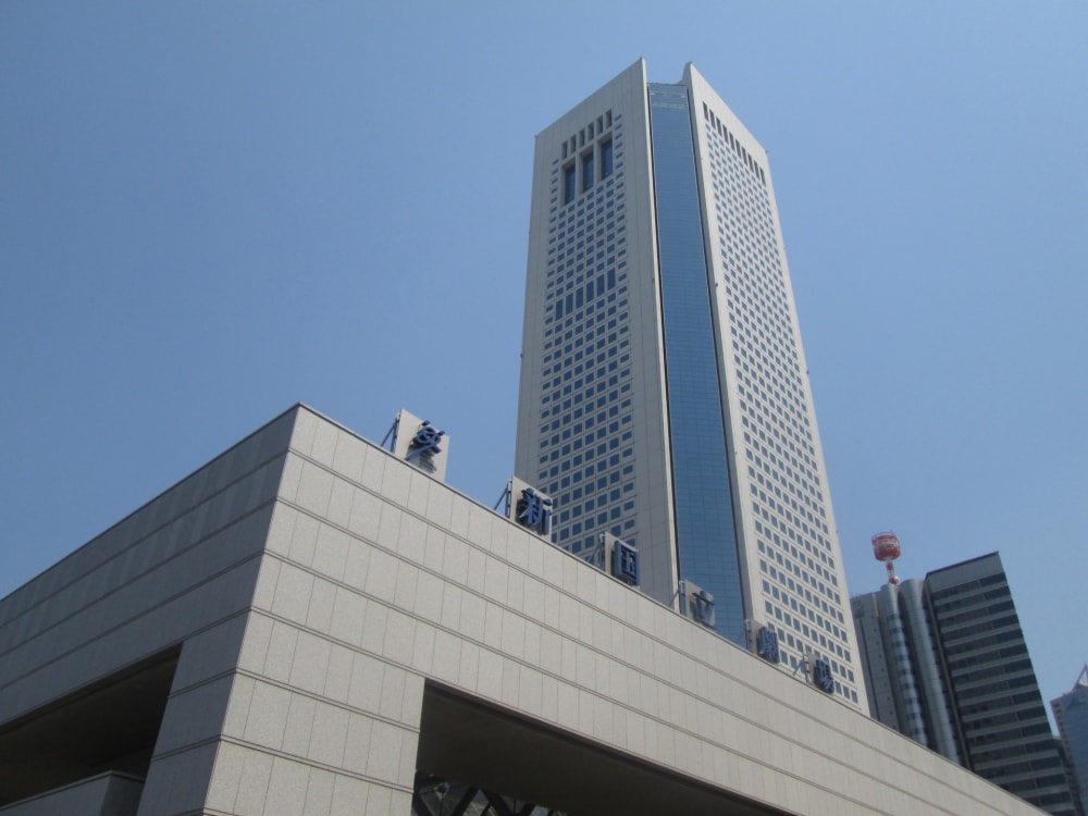 新国立劇場の写真3