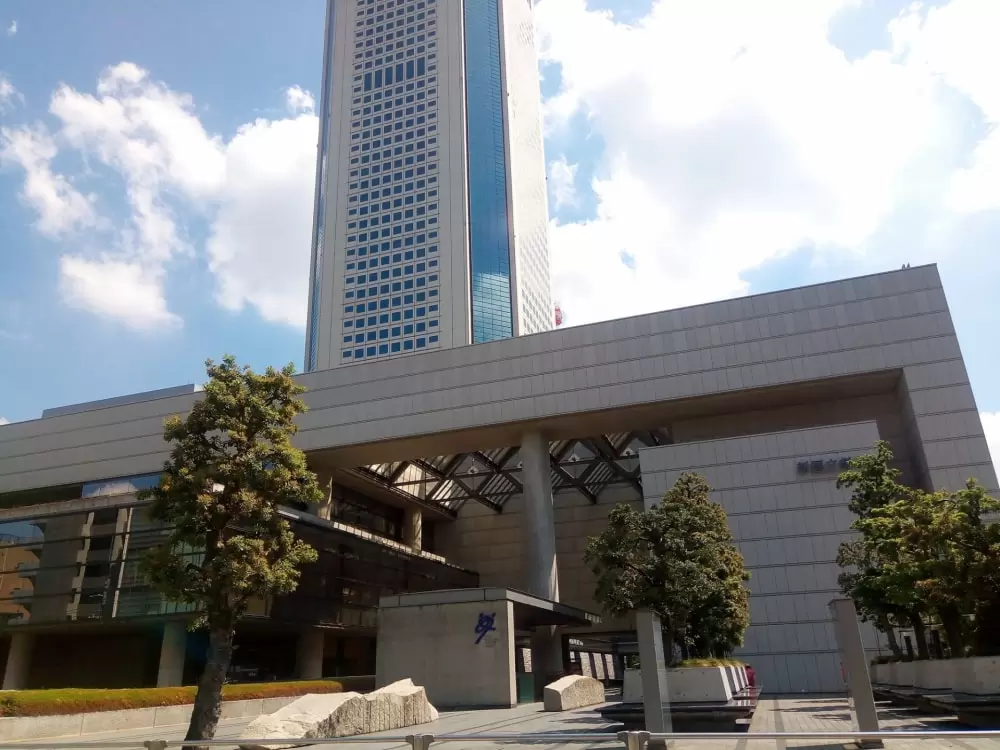 新国立劇場の写真1