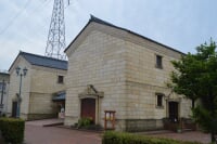 かこさとし ふるさと絵本館