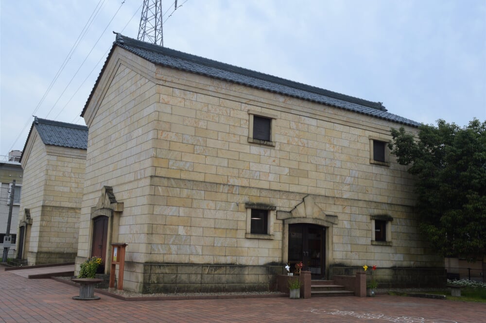 かこさとし ふるさと絵本館の写真2