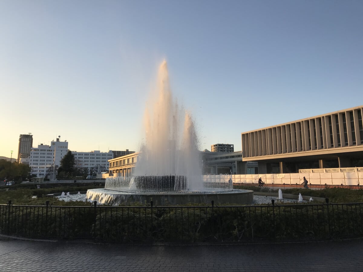 広島平和記念資料館の写真4