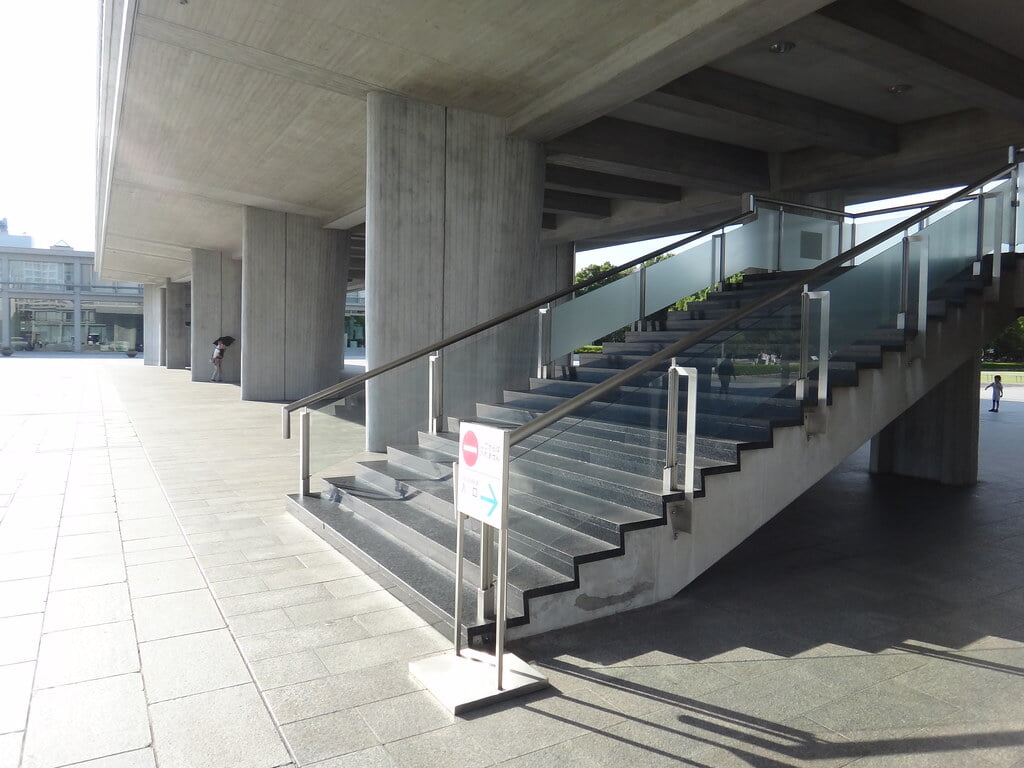 広島平和記念資料館の写真5