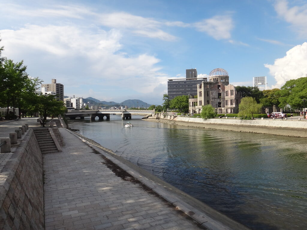 広島平和記念資料館の写真8