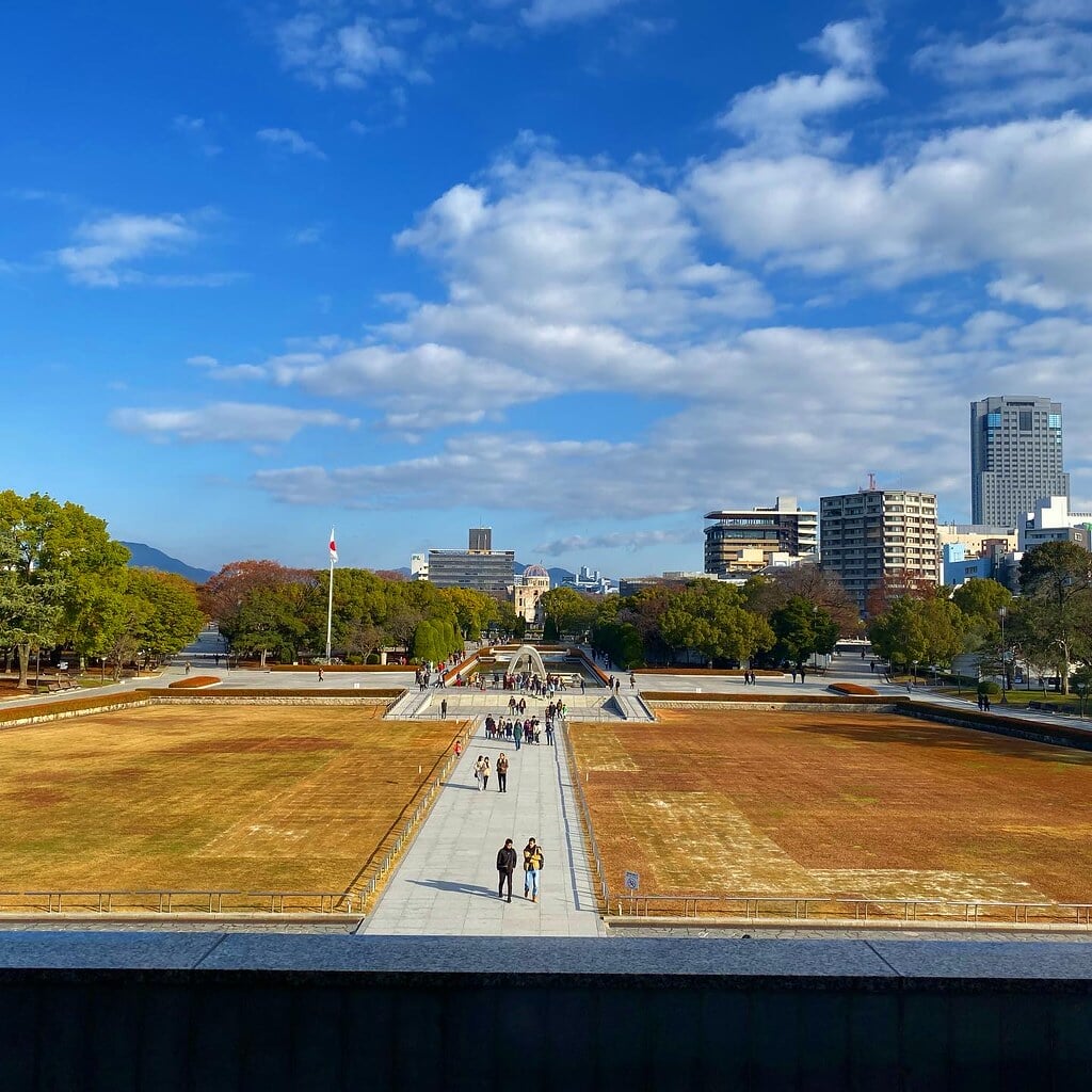 広島平和記念資料館の写真19