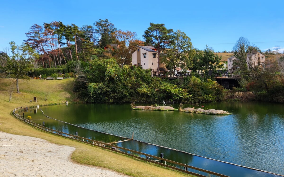 ネスタリゾート神戸の写真2