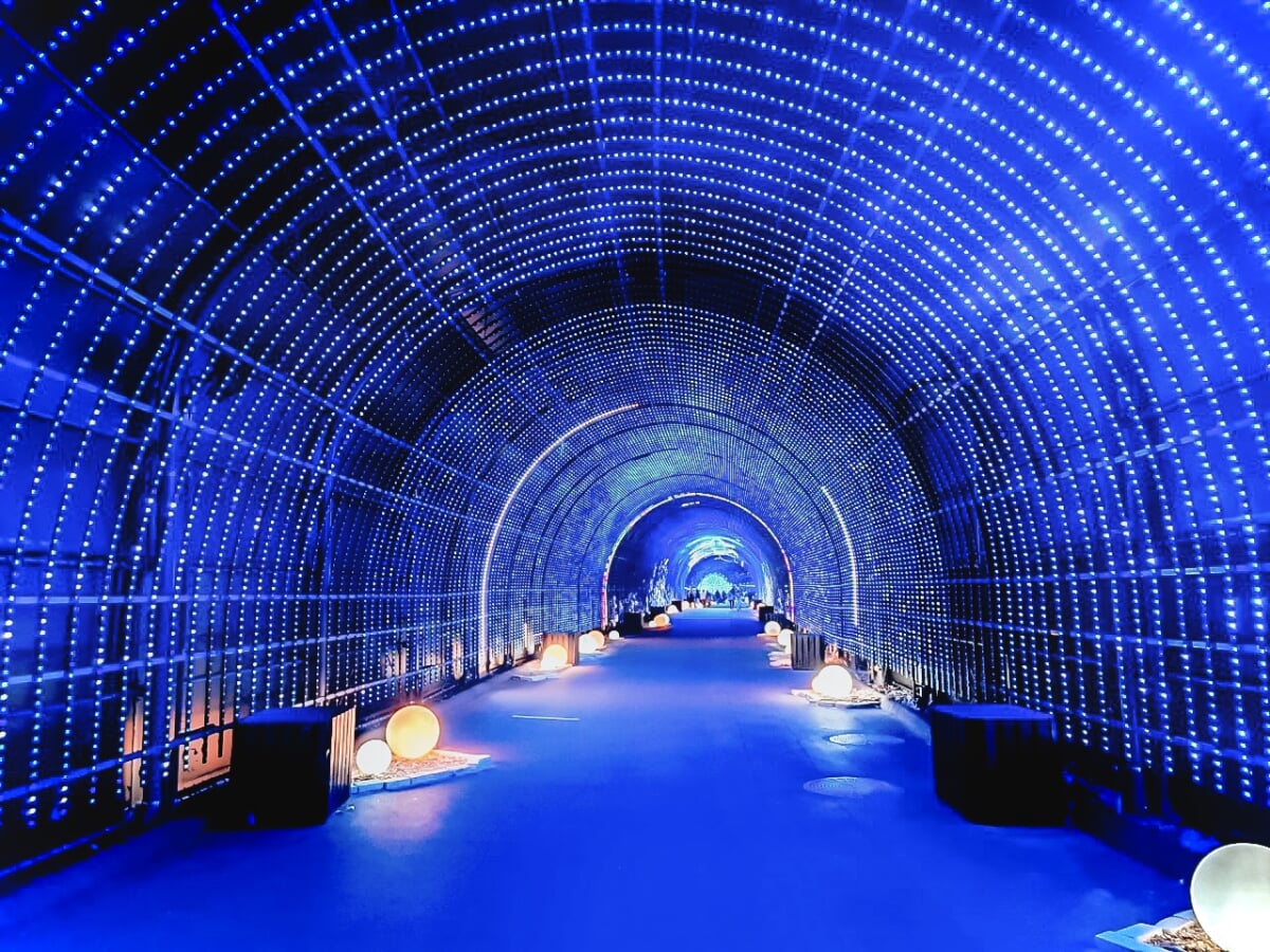 ネスタリゾート神戸の写真1