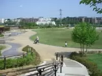 鷺沼ふれあい広場