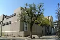 岡山市立オリエント美術館