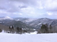 恐羅漢スノーパーク