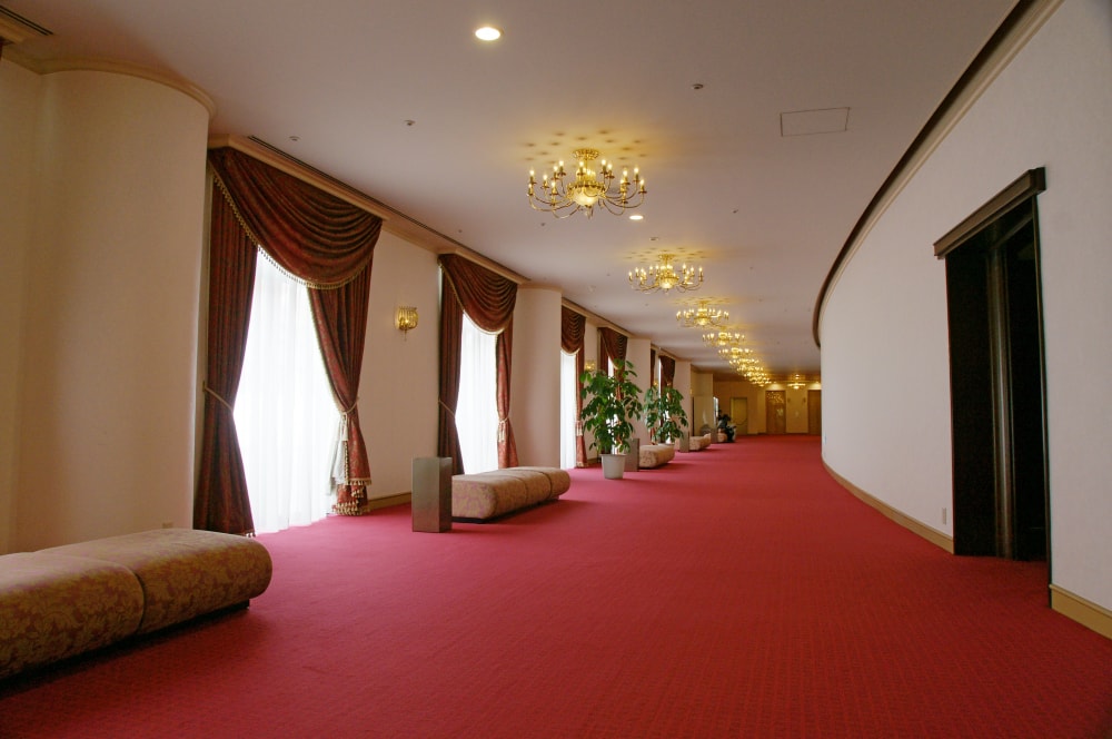 宝塚大劇場の写真3