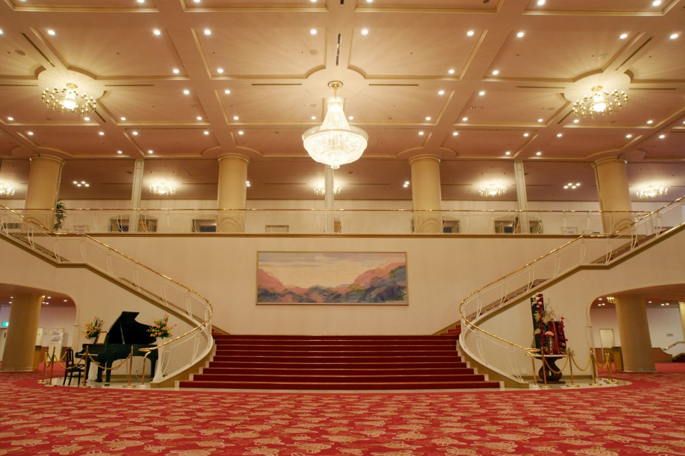 宝塚大劇場の写真5