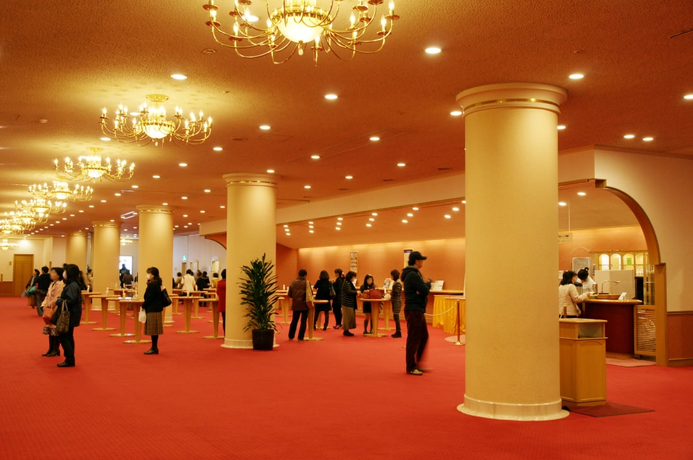 宝塚大劇場の写真7