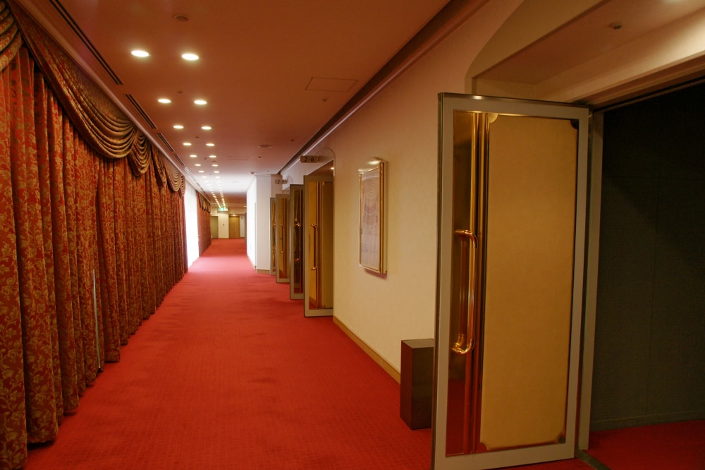 宝塚大劇場の写真10