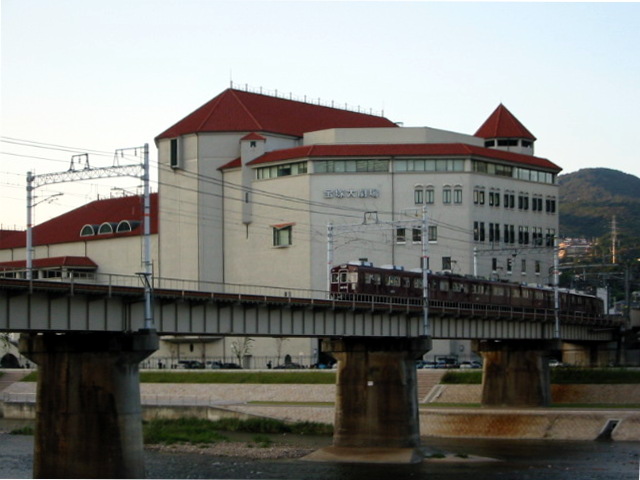 宝塚大劇場の写真11