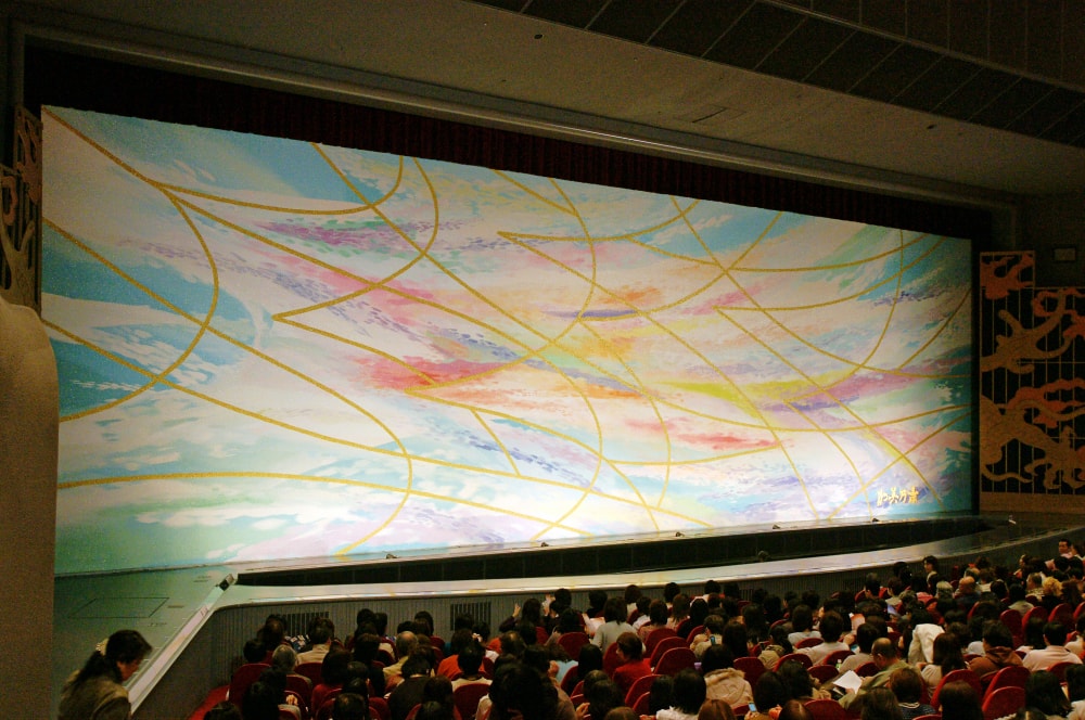 宝塚大劇場の写真12