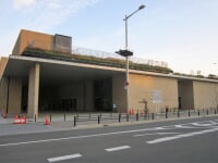 豊中市立文化芸術センター