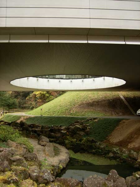 仙台文学館の写真2