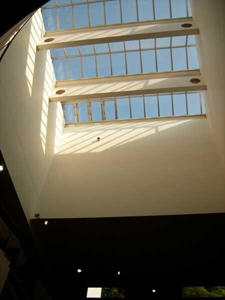 仙台文学館の写真4