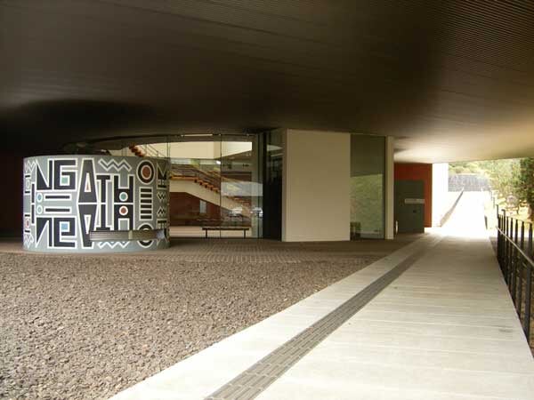 仙台文学館の写真5