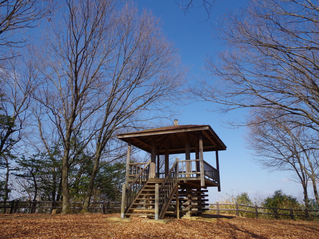 烏帽子形公園の写真2