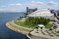 滋賀県立芸術劇場びわ湖ホール