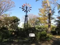 港の見える丘公園